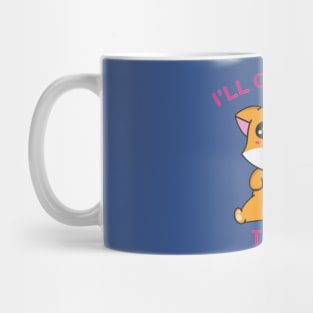 Give Zero Today Mug